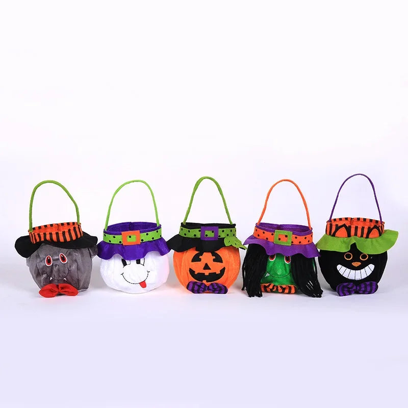 Bolso Halloween