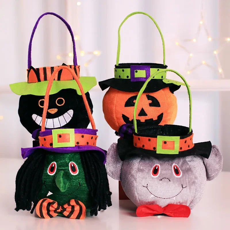 Bolso Halloween