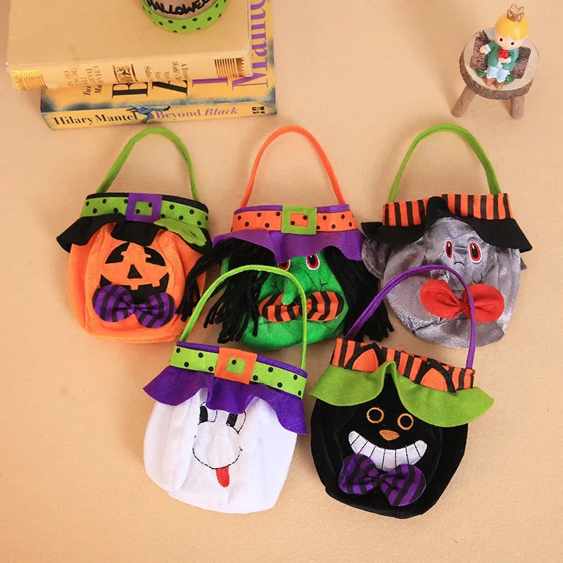 Bolso Halloween